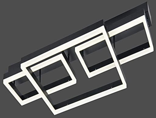 Люстра Aitin-Pro H73066/2+1A1