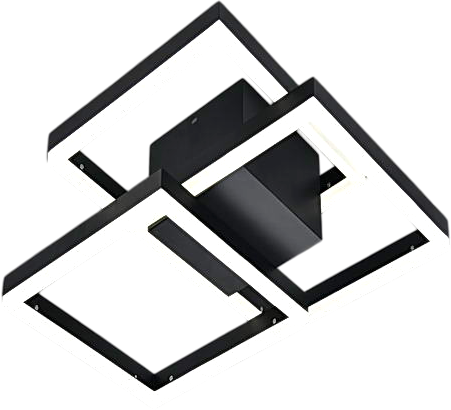 Люстра Aitin-Pro H73066/3 - фото