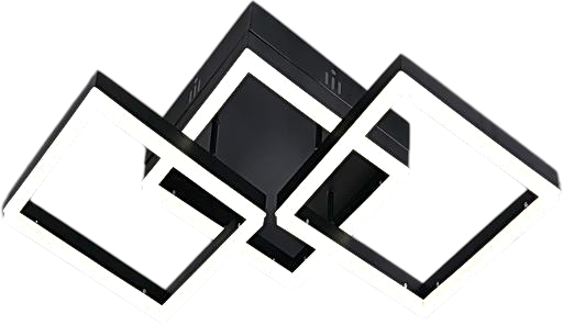 Люстра Aitin-Pro H73066/3A1 - фото