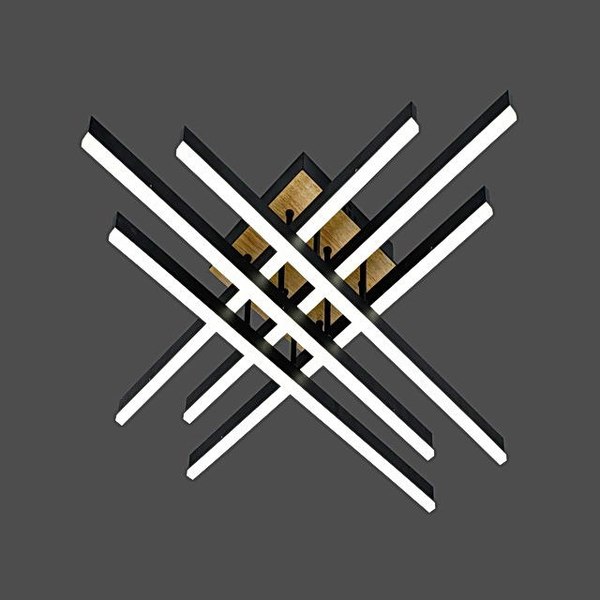 Люстра Aitin-Pro H9439/6