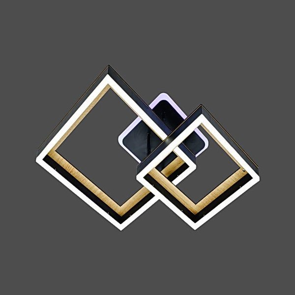 Потолочный светильник Aitin-Pro H9445/2C