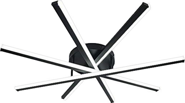 Люстра Aitin-Pro JX630116/4 - фото