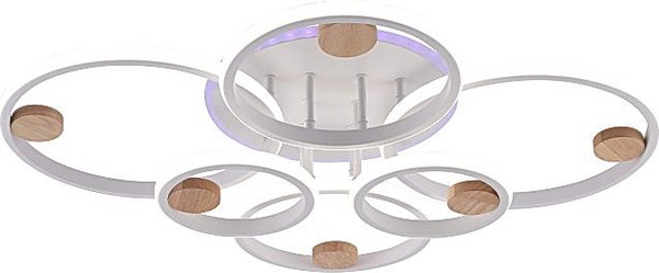 Потолочный светильник Aitin-Pro L6342C/6