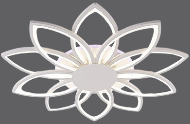 Люстра Aitin-Pro L9877/10 - фото