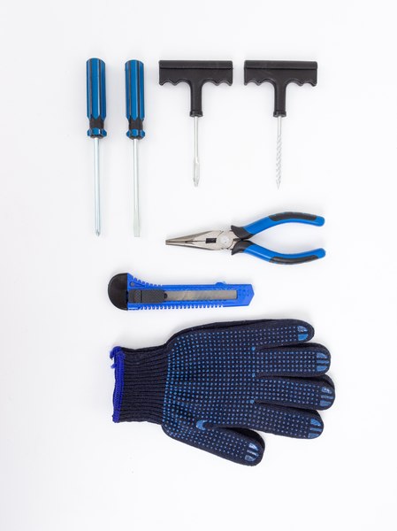 Автомобильный компрессор Black Prime BP004