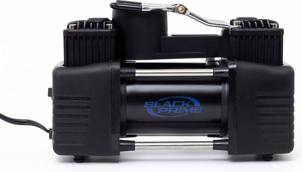 Автомобильный компрессор Black Prime BP002