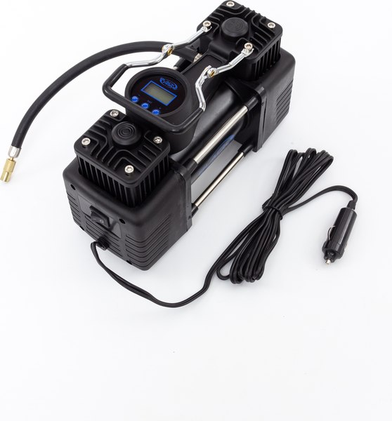 Автомобильный компрессор Black Prime BP001