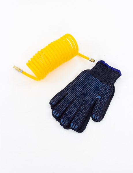 Автомобильный компрессор Black Prime BP001