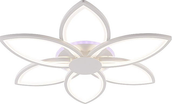 Люстра Aitin-Pro L9877/6B