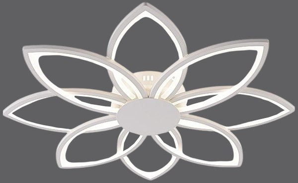 Люстра Aitin-Pro L9877/8 - фото