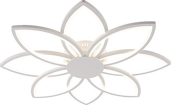 Люстра Aitin-Pro L9877/8