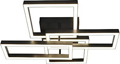 Люстра Aitin-Pro M71380/2+2 - фото