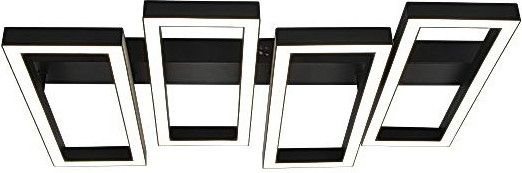 Люстра Aitin-Pro M71380/4S - фото