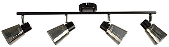 Спот Aitin-Pro НПБ 02-4x40-102 / 1434/4 - фото