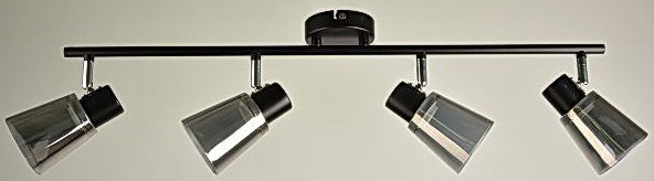 Спот Aitin-Pro НПБ 02-4x40-102 / 1434/4