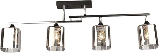 Люстра Aitin-Pro НПБ 02-4x60-101 / K2326/4 - фото