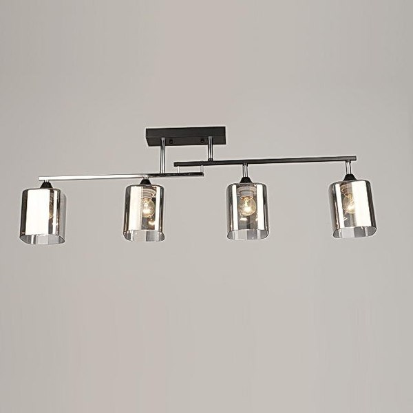 Люстра Aitin-Pro НПБ 02-4x60-101 / K2326/4