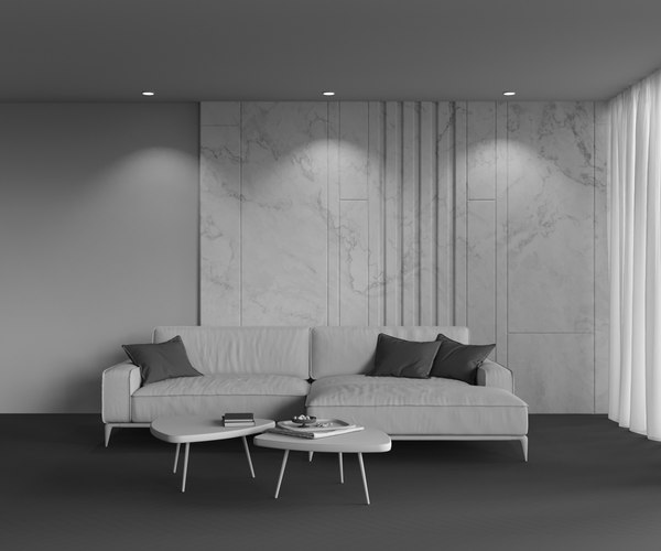 Точечный светильник Maytoni Gyps Modern DL124-GU10-01-TRS-W