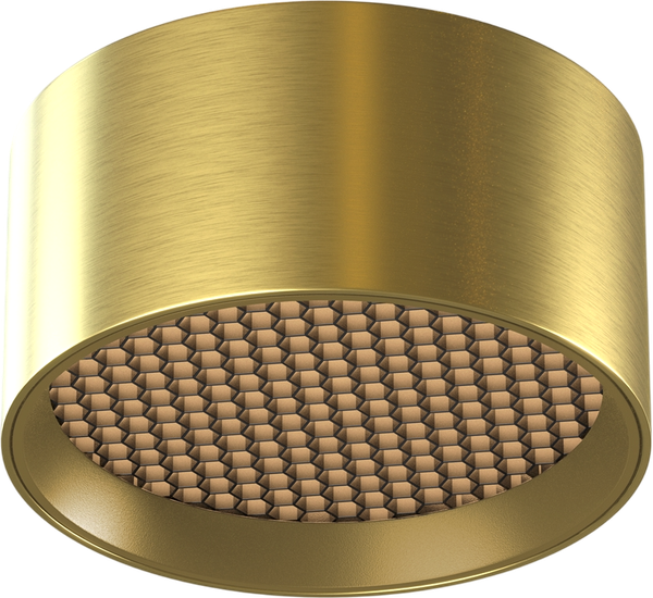 Точечный светильник Maytoni Glare C122CL-L7-3K-BS - фото