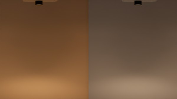 Точечный светильник Maytoni Glare C122CL-L7-3K-BS