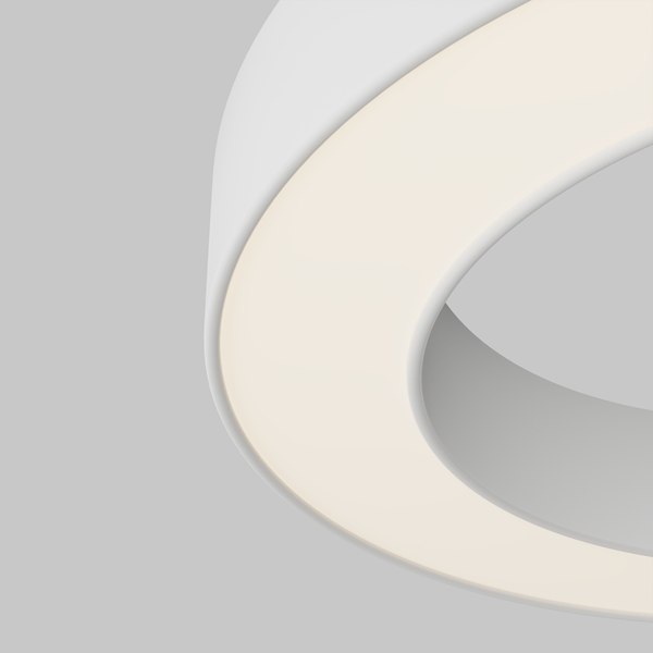 Потолочный светильник Maytoni Lua C093CL-36W3K-W