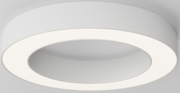 Потолочный светильник Maytoni Lua C093CL-36W4K-W - фото