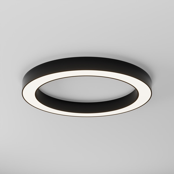 Потолочный светильник Maytoni Lua C093CL-45W4K-B