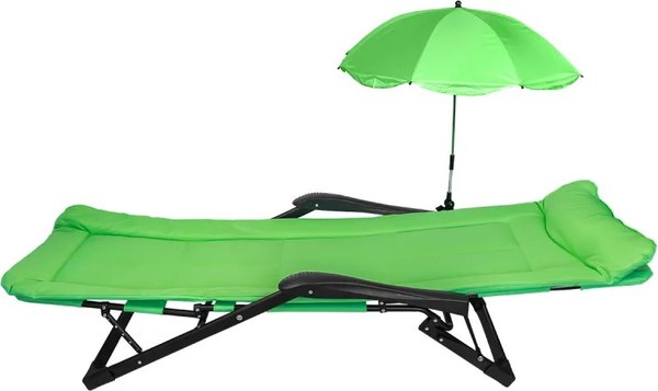 Складной шезлонг WMC Tools WMC-FG-HY-8000LG-Z