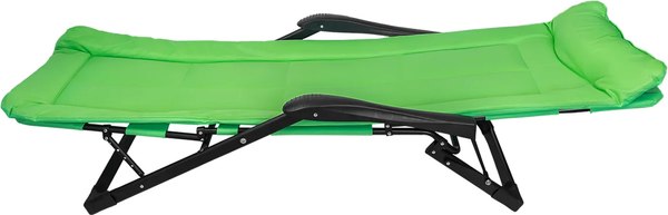 Складной шезлонг WMC Tools WMC-FG-HY-8000LG