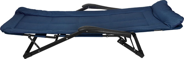 Складной шезлонг WMC Tools WMC-FG-HY-8000B