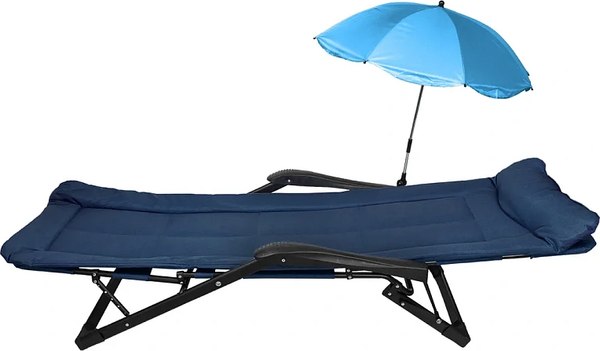 Складной шезлонг WMC Tools WMC-FG-HY-8000B-Z