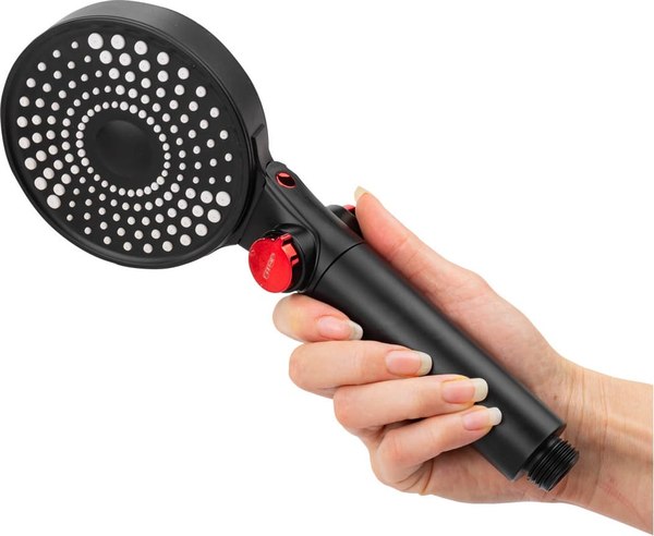 Лейка ручного душа WMC Tools WMC-SK-00603