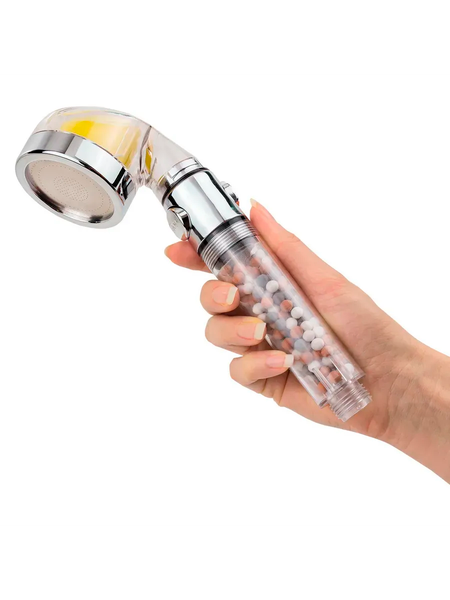 Лейка ручного душа WMC Tools WMC-SK-00606