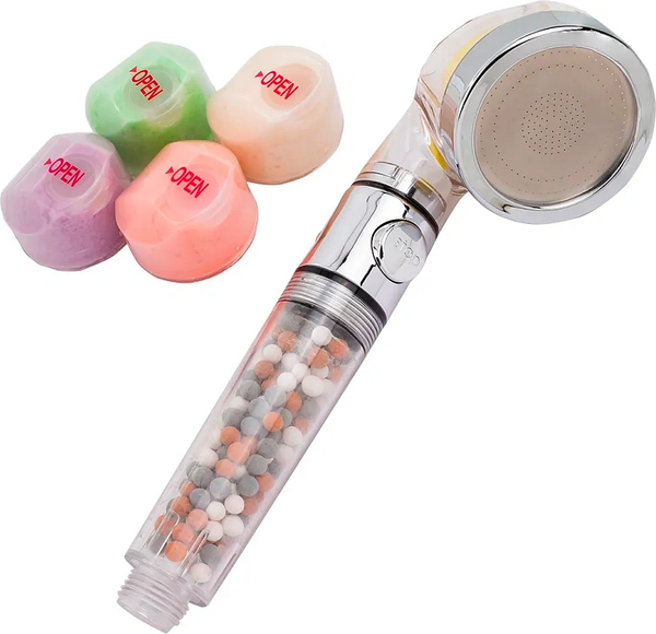 Лейка ручного душа WMC Tools WMC-SK-00609 - фото