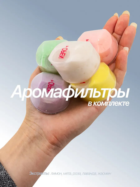 Лейка ручного душа WMC Tools WMC-SK-00609