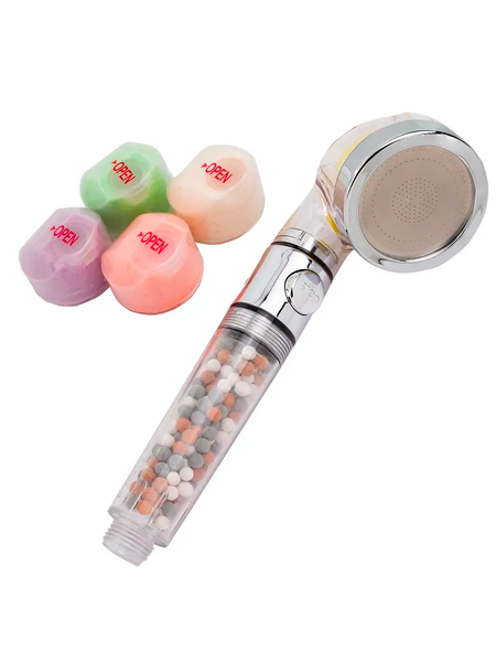 Лейка ручного душа WMC Tools WMC-SK-00609