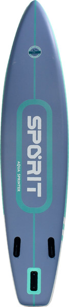 SUP-борд Sporit 350 (пурпурный)