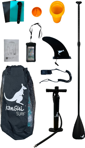 SUP-борд Sporit KanGui SURF 320