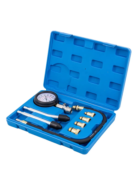 Тестер компрессии двигателя KingTul KT-908G1 - фото