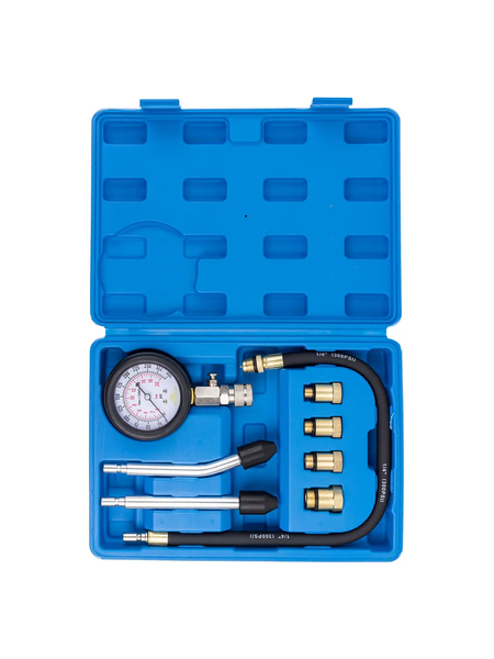 Тестер компрессии двигателя KingTul KT-908G1