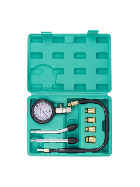 Тестер компрессии двигателя FORSandTUNE 908G1