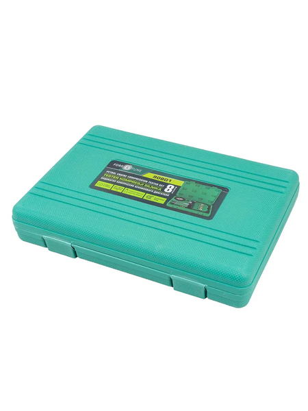 Тестер компрессии двигателя FORSandTUNE 908G1