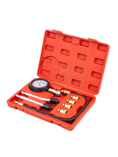 Тестер компрессии двигателя Everforce EF-908G1 - фото