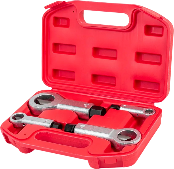 Набор гайколомов Everforce EF-672 - фото