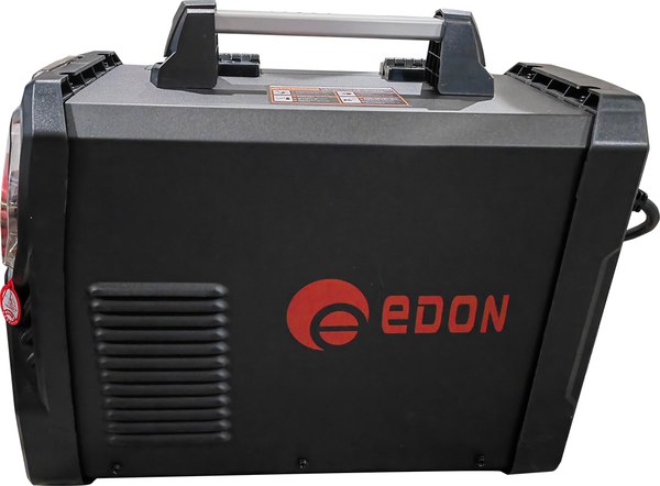 Полуавтомат сварочный Edon Профи MIG-210 / 25072