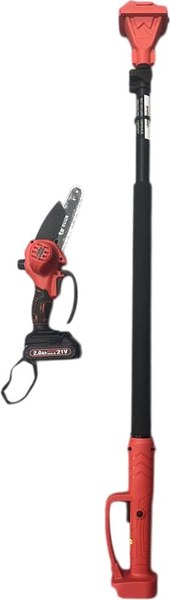 Пила цепная аккумуляторная Edon UNS-21/6 Combo / 39135 - фото