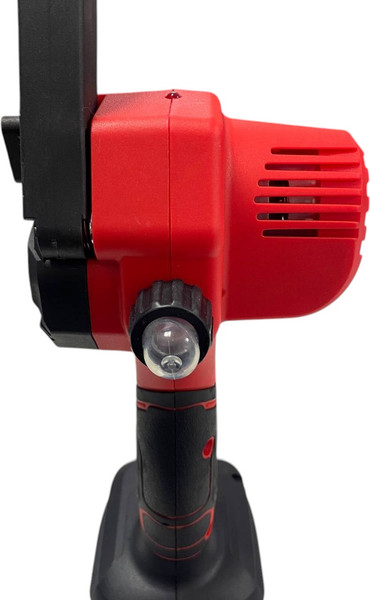 Пила цепная аккумуляторная Edon UNS-21/6 Combo / 39135