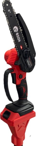 Пила цепная аккумуляторная Edon UNS-21/6 Combo / 39135