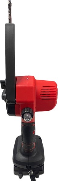 Пила цепная аккумуляторная Edon UNS-21/6 Combo / 39135