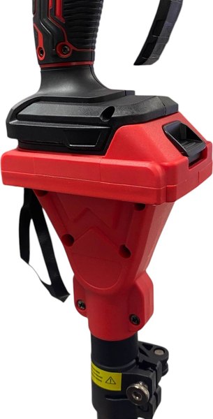 Пила цепная аккумуляторная Edon UNS-21/6 Combo / 39135